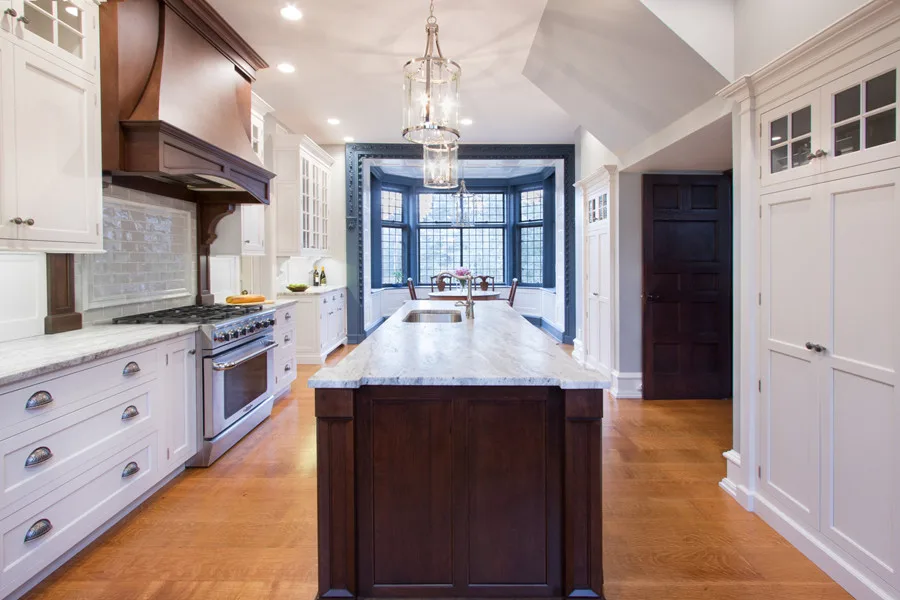 Maryland Kitchen Renovation in Shady Side by American Kitchen And Bath - Photo 2