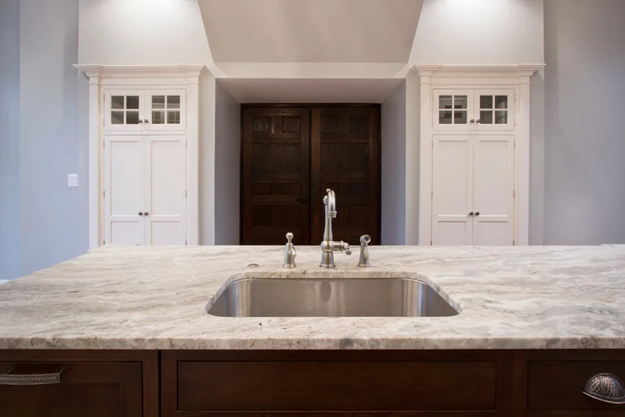 Maryland Kitchen Renovation in Shady Side by American Kitchen And Bath - Photo 3