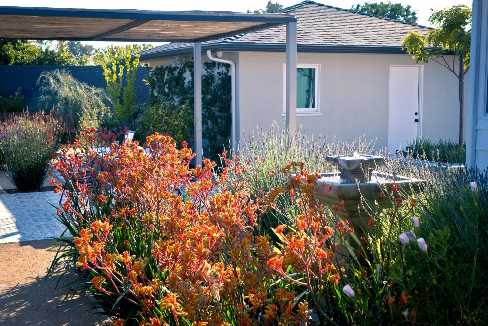 Rooms With A View - West Los Angeles by Bosler Earth Design - Photo 5