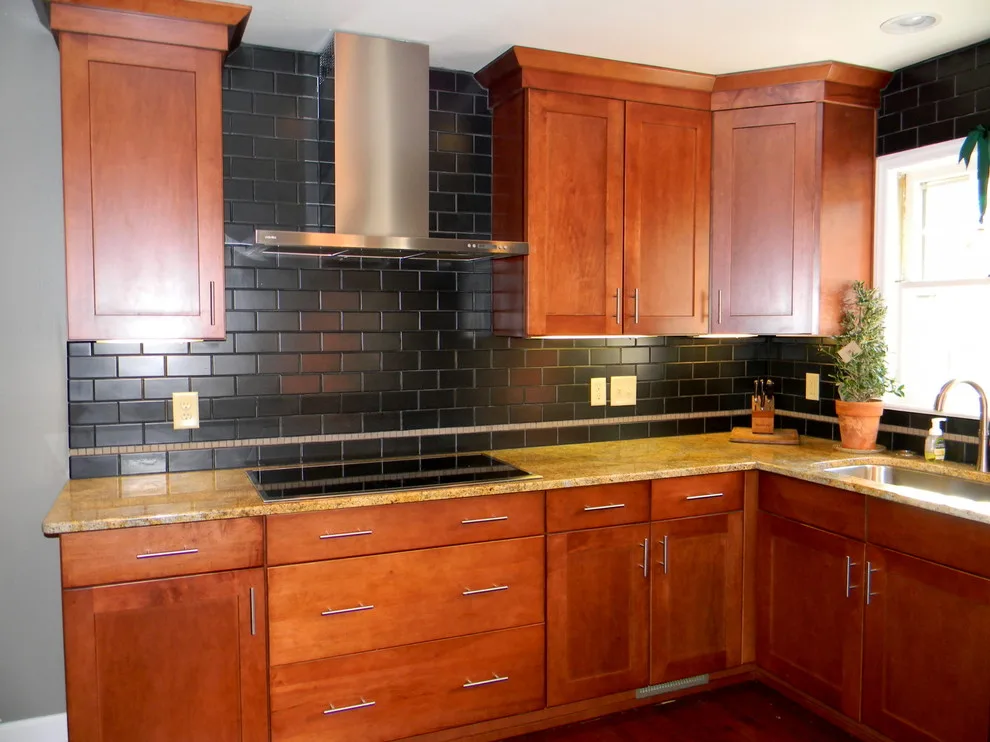 Modern Shaker by Designs By Michael Llc. - Photo 4