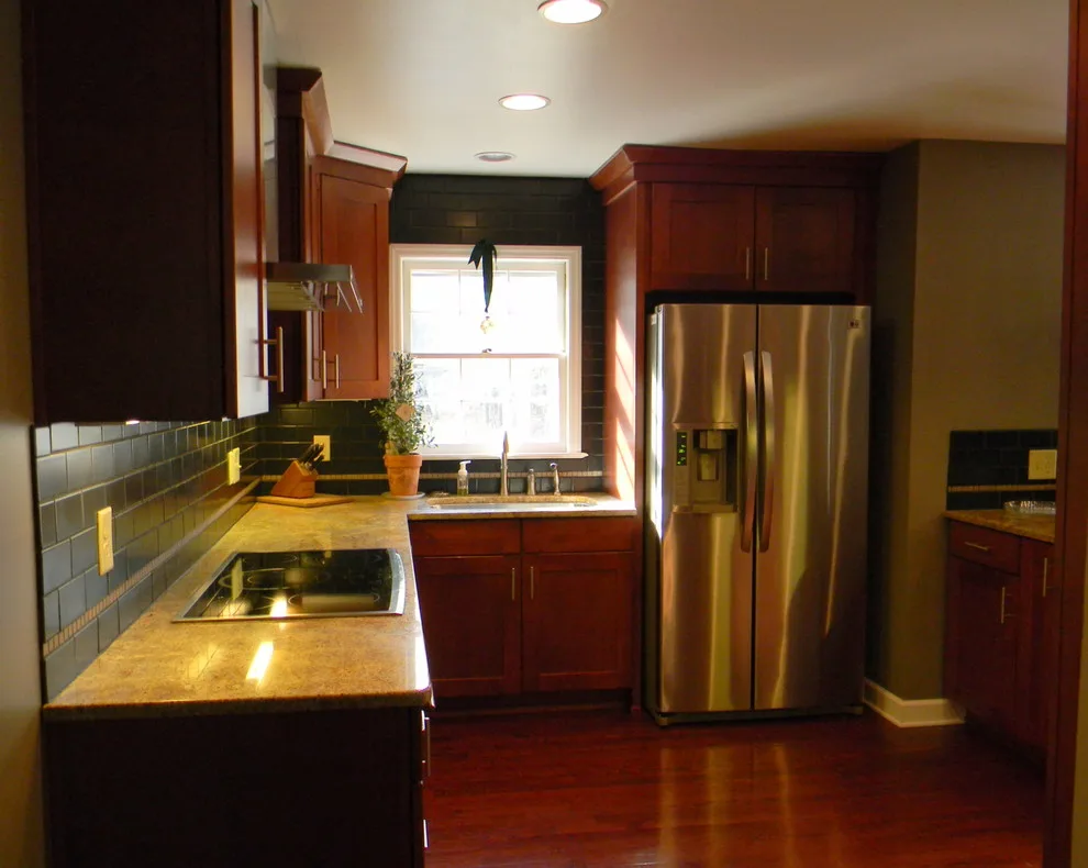 Modern Shaker by Designs By Michael Llc. - Photo 8