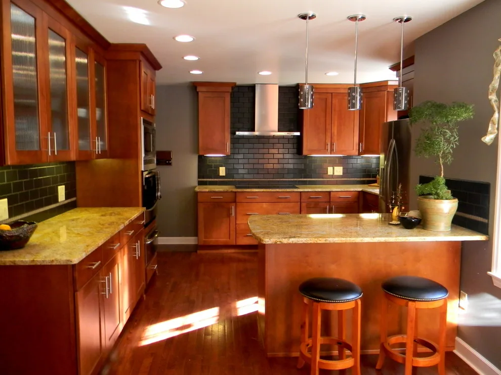 Modern Shaker by Designs By Michael Llc. - Photo 12