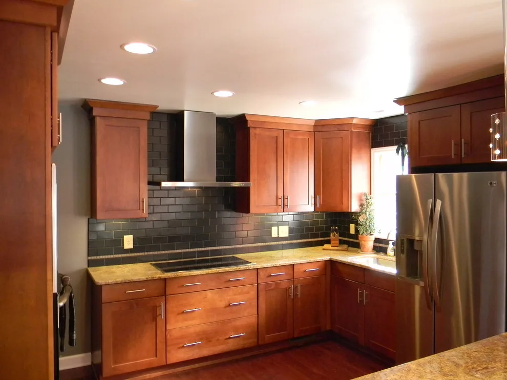 Modern Shaker by Designs By Michael Llc. - Photo 7