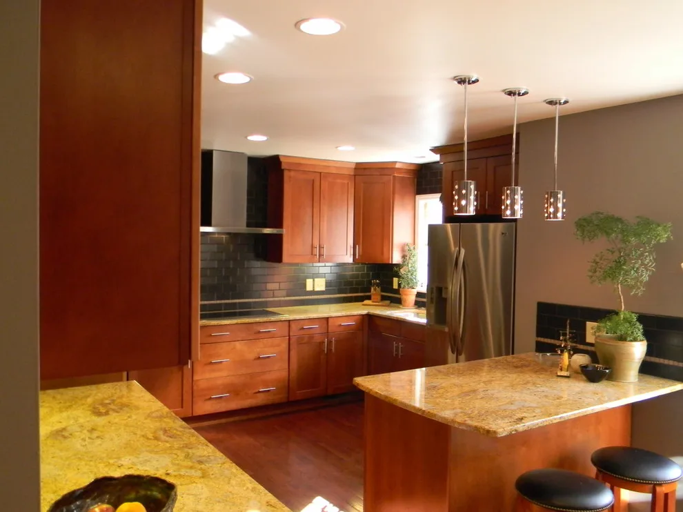 Modern Shaker by Designs By Michael Llc. - Photo 6