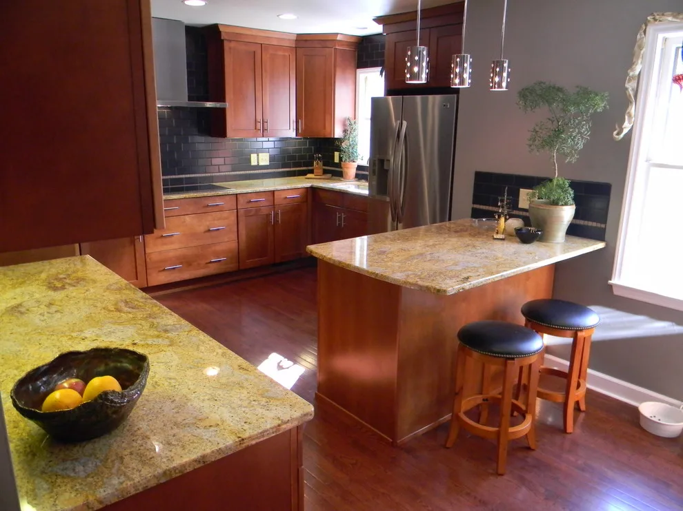 Modern Shaker by Designs By Michael Llc. - Photo 10
