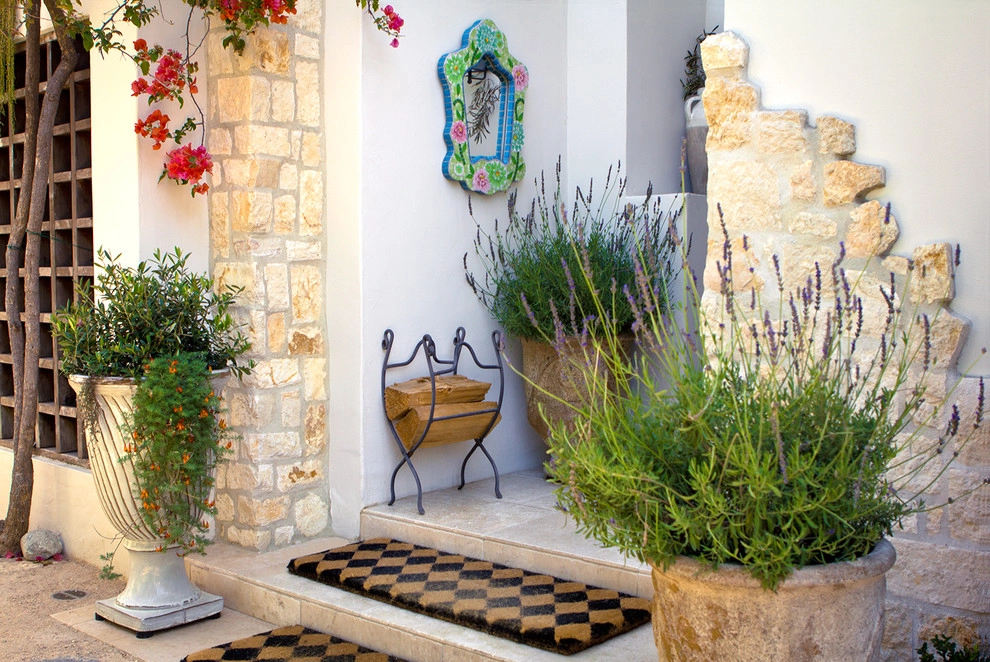 Unique Contemporary Provence - Santa Monica by Bosler Earth Design - Photo 12