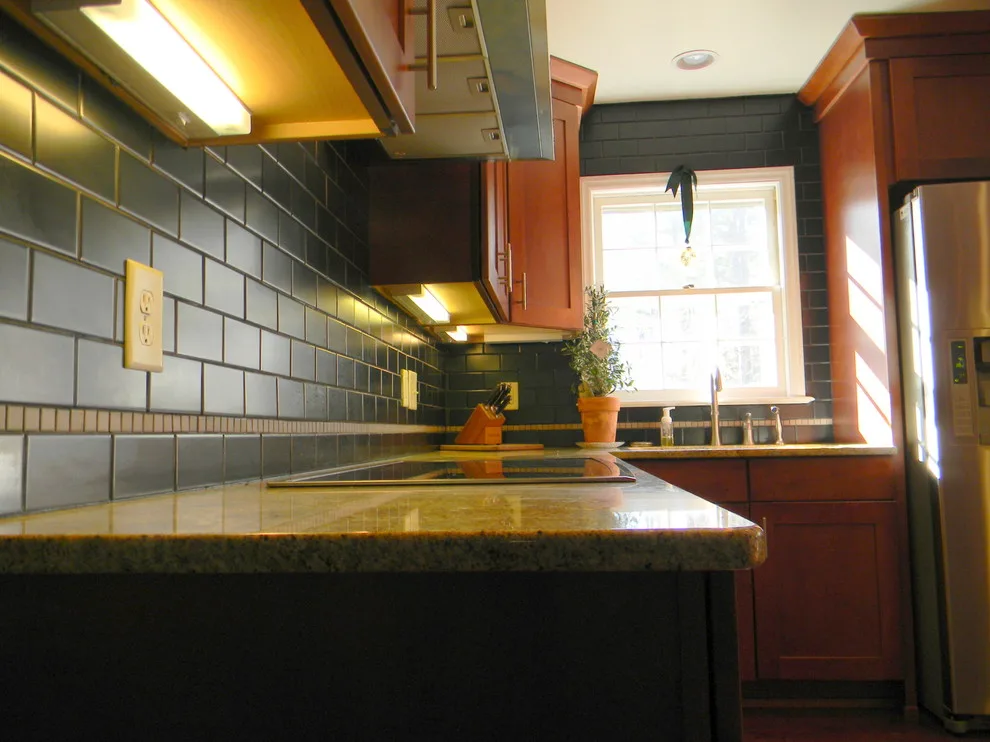 Modern Shaker by Designs By Michael Llc. - Photo 5