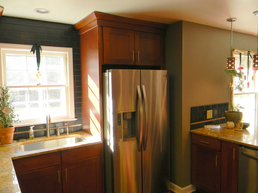Modern Shaker by Designs By Michael Llc. - Photo 9