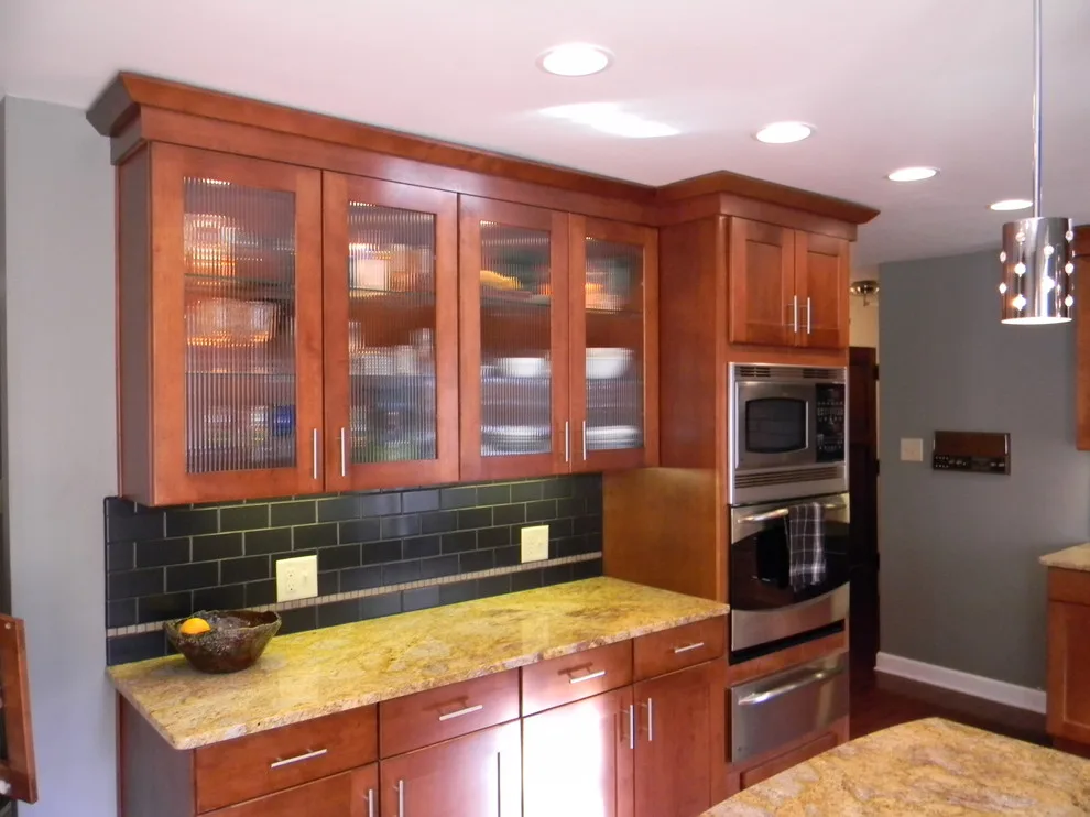 Modern Shaker by Designs By Michael Llc. - Photo 3