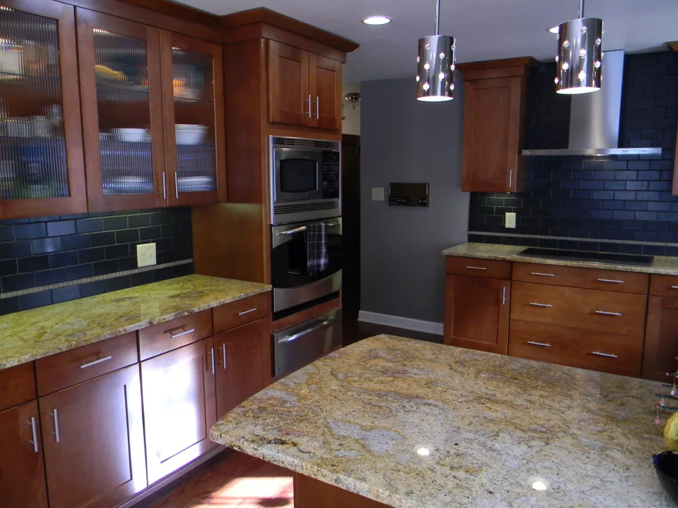 Modern Shaker by Designs By Michael Llc. - Photo 11