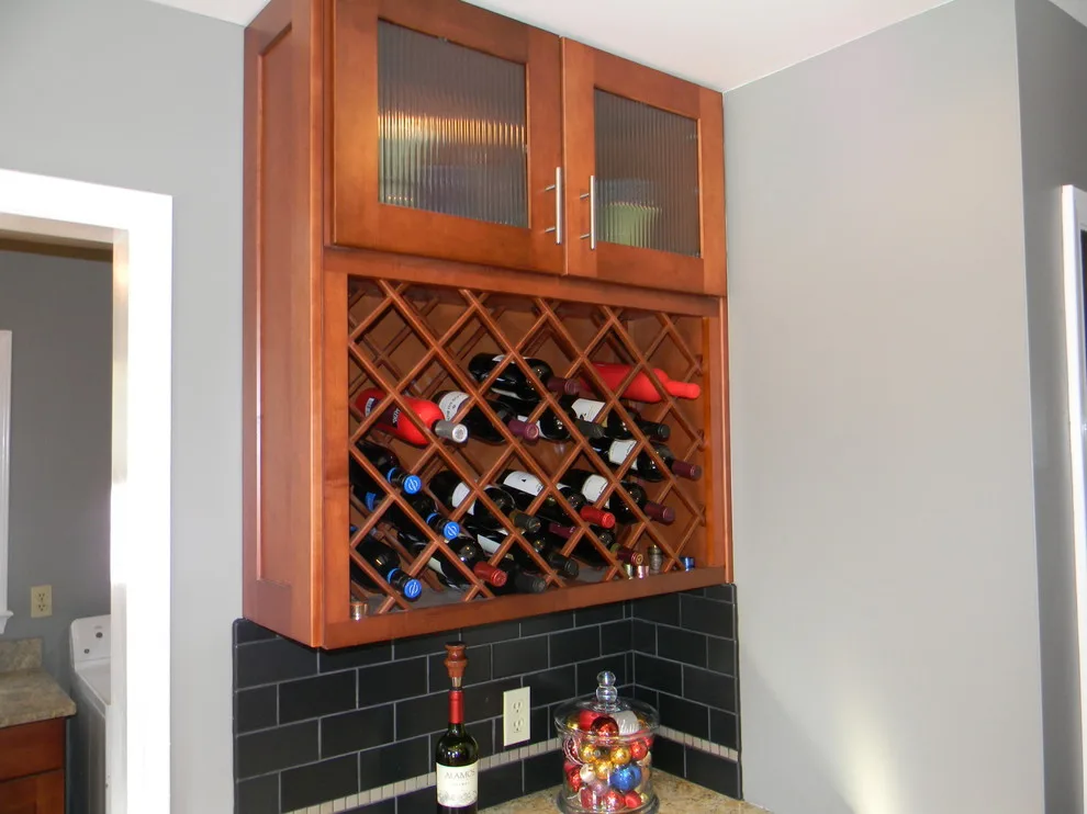Modern Shaker by Designs By Michael Llc. - Photo 2