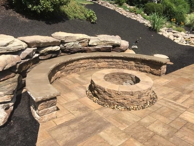 Dietz Project by Cumberland Valley Tree Service - Landscaping - Photo 2