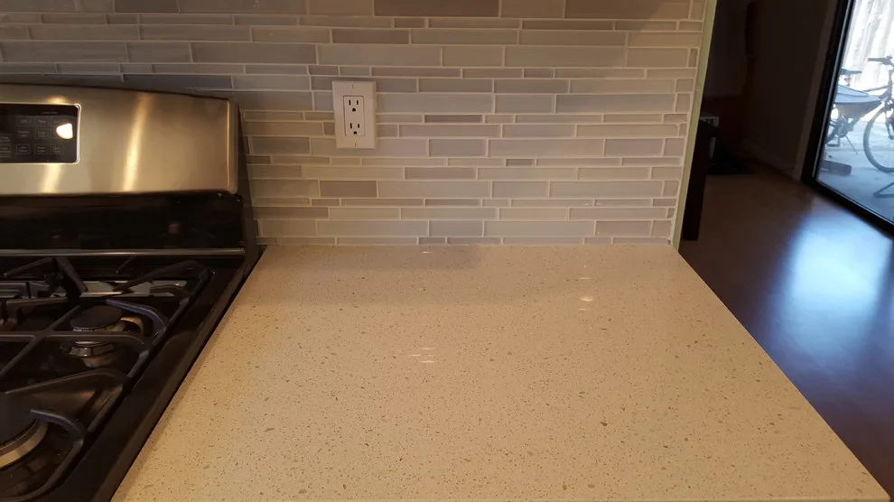 Santa Clara Shaker-Inspired Kitchen Renovation by Visionary Home Remodeling Inc. - Photo 3