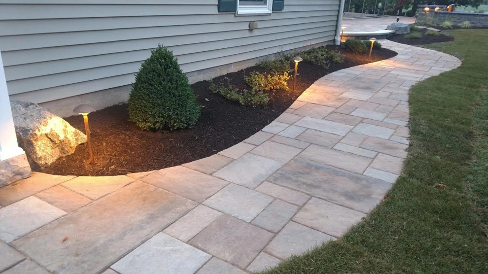 Miller Project by Cumberland Valley Tree Service - Landscaping - Photo 10