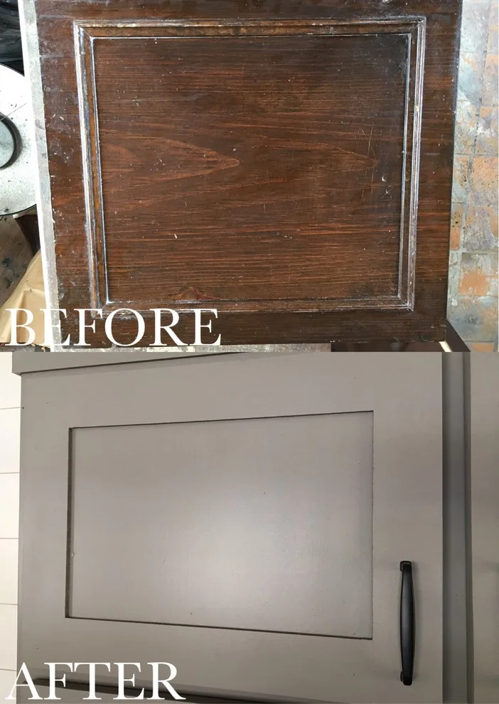 Shaker Style Revamp by HSquared Designs - Photo 3