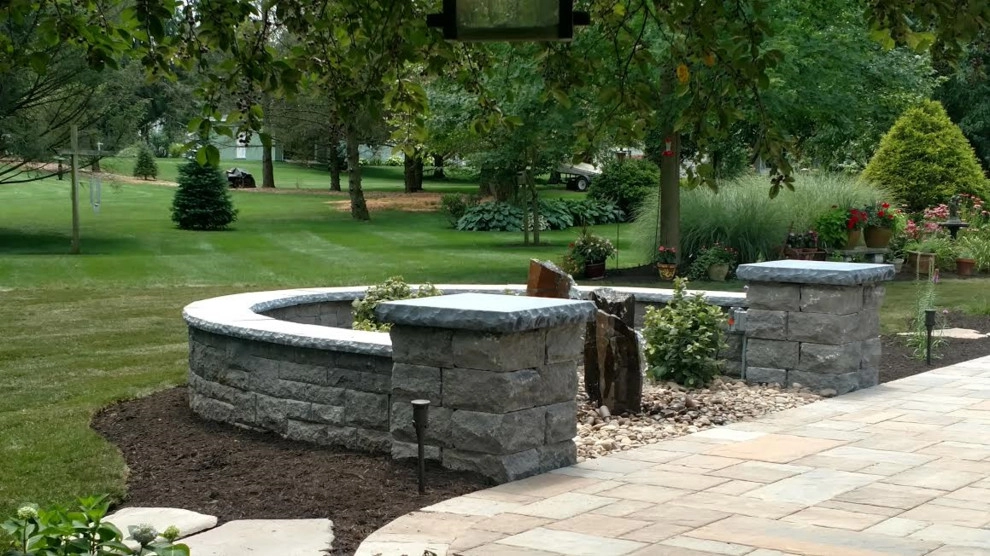Miller Project by Cumberland Valley Tree Service - Landscaping - Photo 7