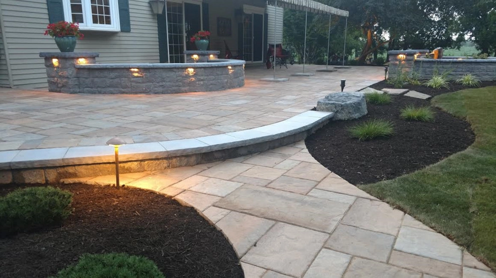 Miller Project by Cumberland Valley Tree Service - Landscaping - Photo 8