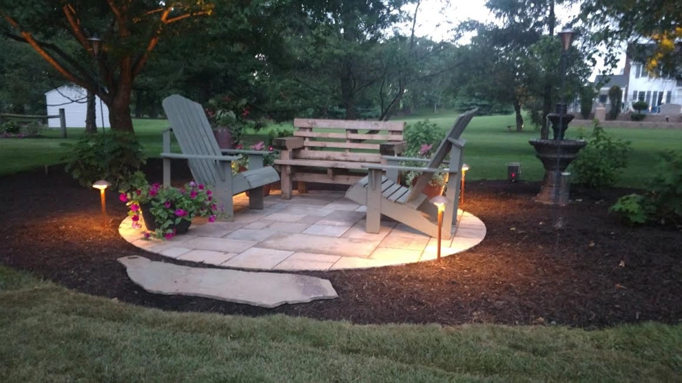 Miller Project by Cumberland Valley Tree Service - Landscaping - Photo 5