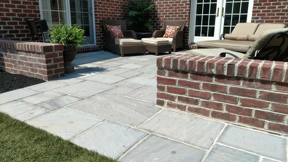Otto Project by Cumberland Valley Tree Service - Landscaping - Photo 12
