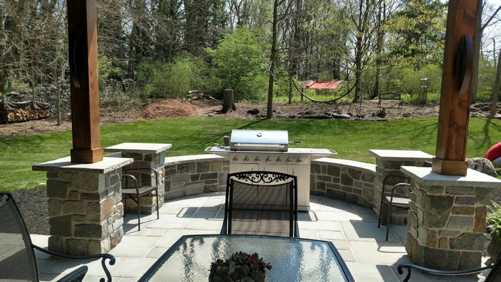Otto Project by Cumberland Valley Tree Service - Landscaping - Photo 16