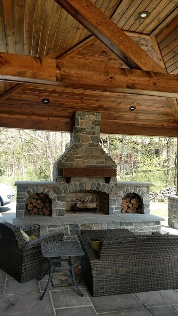 Otto Project by Cumberland Valley Tree Service - Landscaping - Photo 17