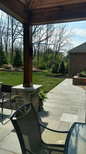 Otto Project by Cumberland Valley Tree Service - Landscaping - Photo 22
