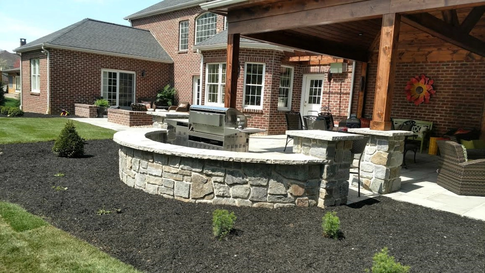 Otto Project by Cumberland Valley Tree Service - Landscaping - Photo 20