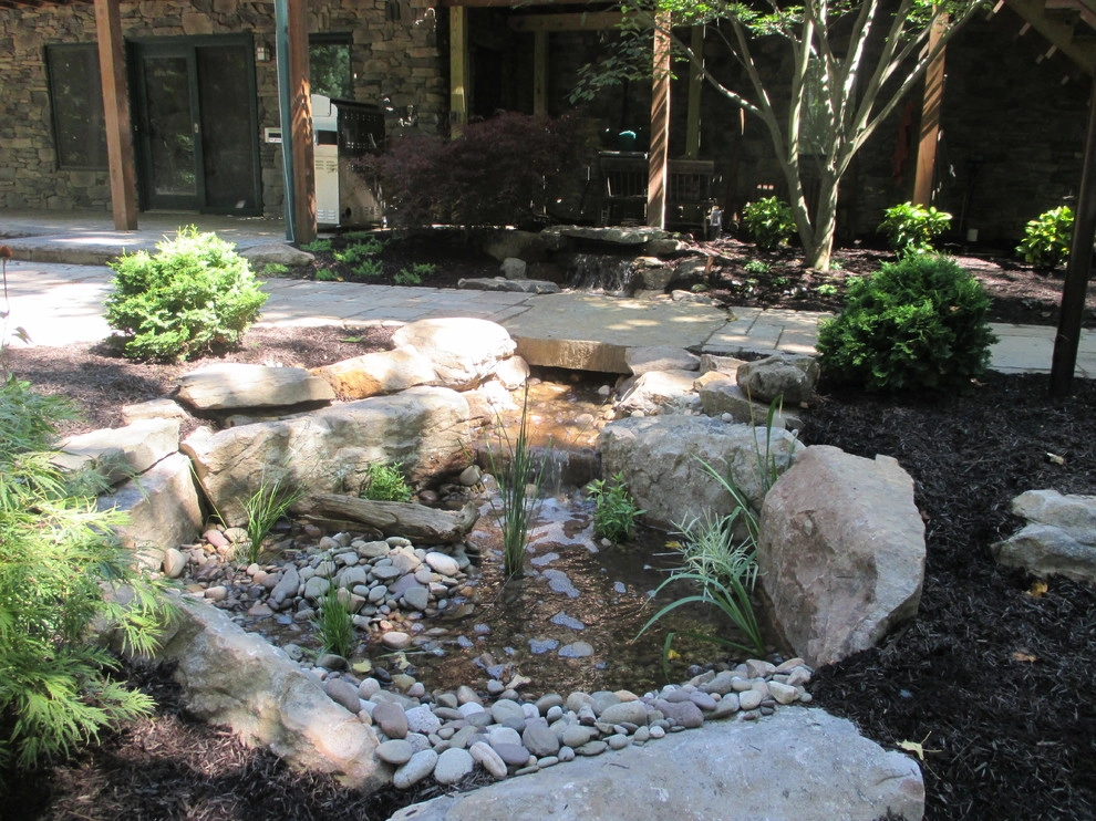 Skahn by Cumberland Valley Tree Service - Landscaping - Photo 4