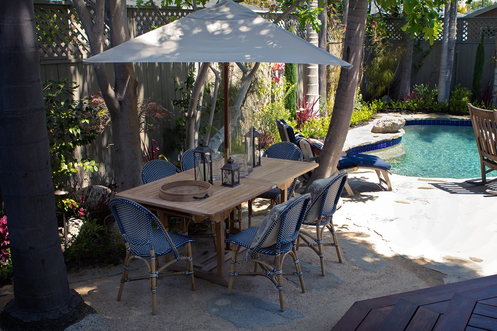Unique Contemporary Provence - Santa Monica by Bosler Earth Design - Photo 10