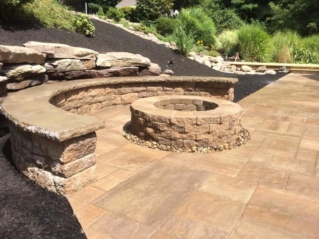 Dietz Project by Cumberland Valley Tree Service - Landscaping - Photo 5