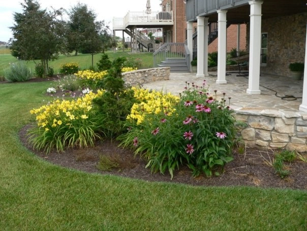Plantings by Cumberland Valley Tree Service - Landscaping - Photo 10