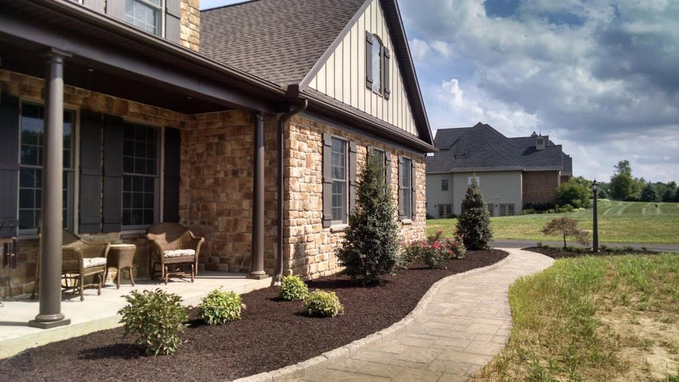 Plantings by Cumberland Valley Tree Service - Landscaping - Photo 29