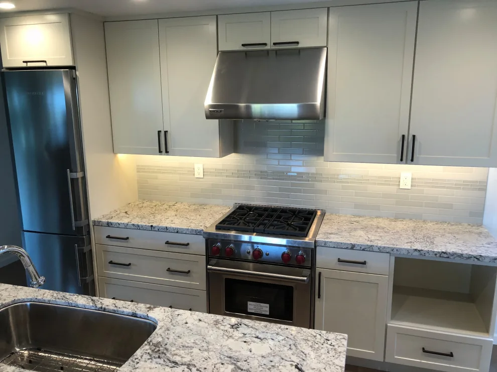 Shawver Project by Castle Construction Of Santa Barbara - Photo 8
