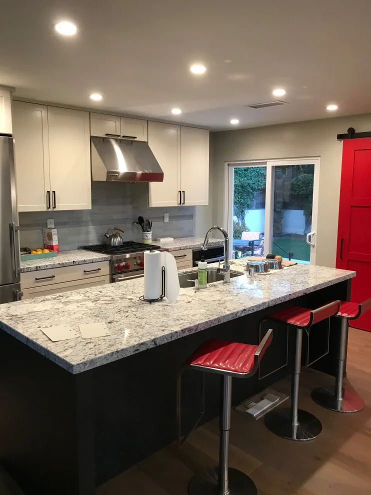 Shawver Project by Castle Construction Of Santa Barbara - Photo 4