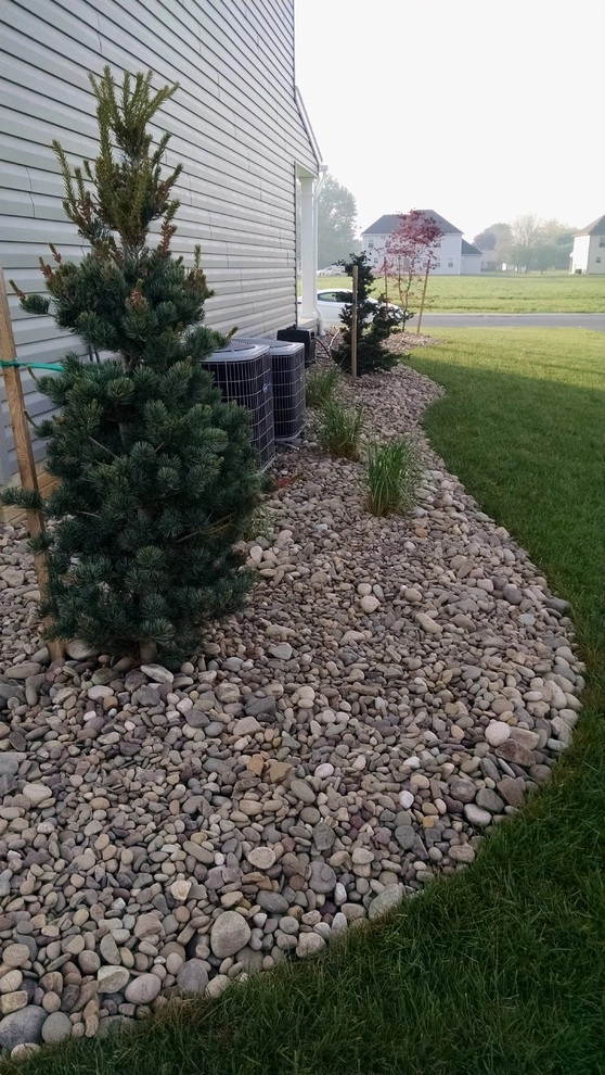 Cumberland Valley Tree Service - Landscaping - Photo 4