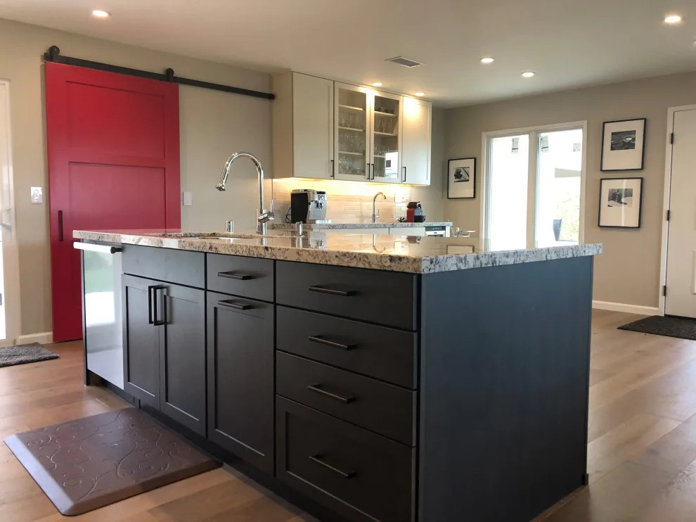Shawver Project by Castle Construction Of Santa Barbara - Photo 3