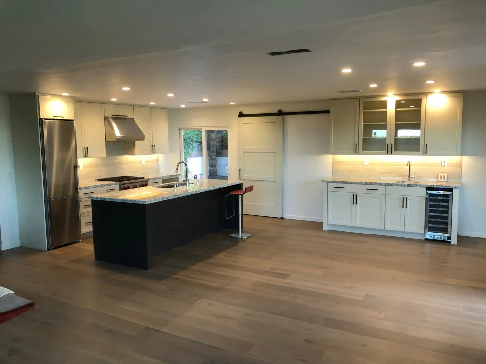 Shawver Project by Castle Construction Of Santa Barbara - Photo 7