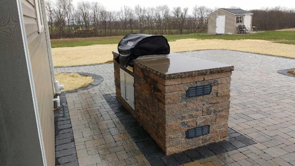 Piccolo by Cumberland Valley Tree Service - Landscaping - Photo 9
