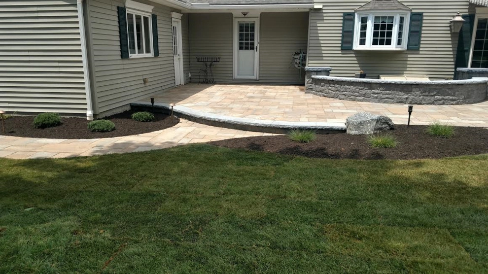 Miller Project by Cumberland Valley Tree Service - Landscaping - Photo 14