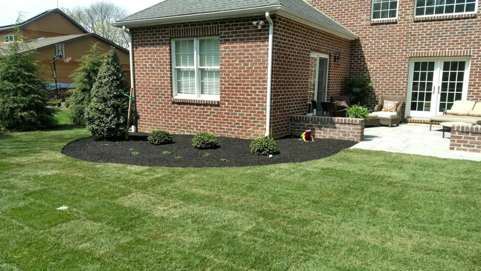 Otto Project by Cumberland Valley Tree Service - Landscaping - Photo 3