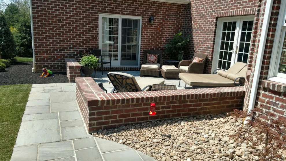Otto Project by Cumberland Valley Tree Service - Landscaping - Photo 9