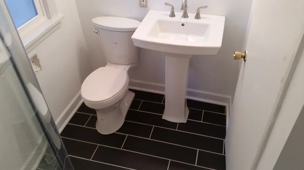 Sheffield Project by J. Edward Renovations LLC. - Photo 4