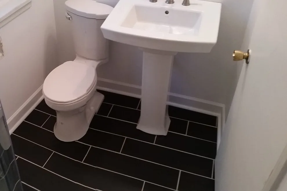 Sheffield Project by J. Edward Renovations LLC. - Photo 3