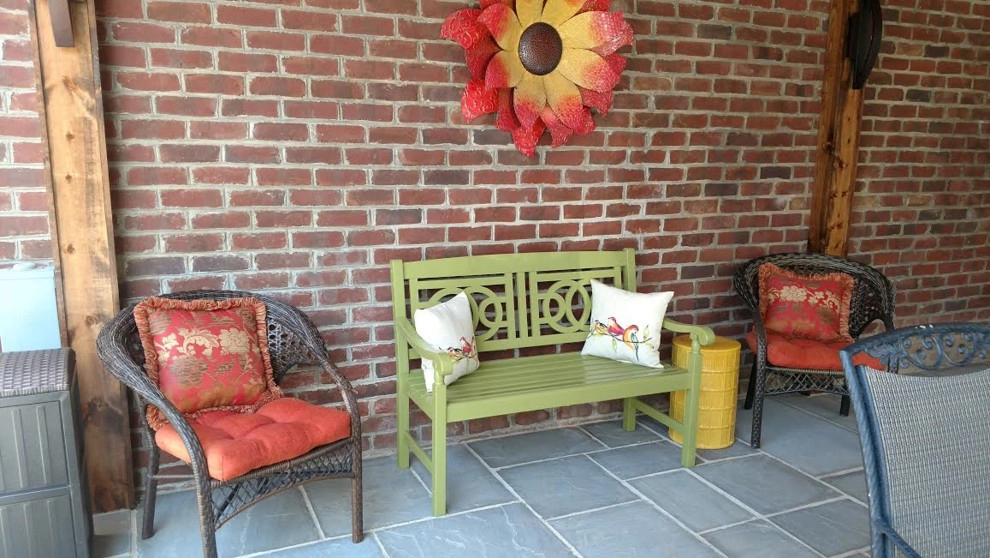 Otto Project by Cumberland Valley Tree Service - Landscaping - Photo 19