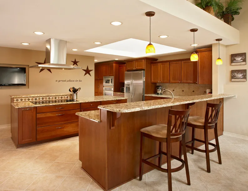 Shields Culinary Space by Servant Remodeling - Photo 2