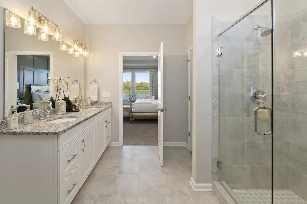 Shelburn by Drees Homes by Drexel Interiors - Photo 3