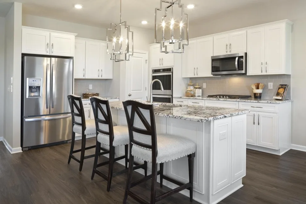 Shelburn by Drees Homes by Drexel Interiors - Photo 2