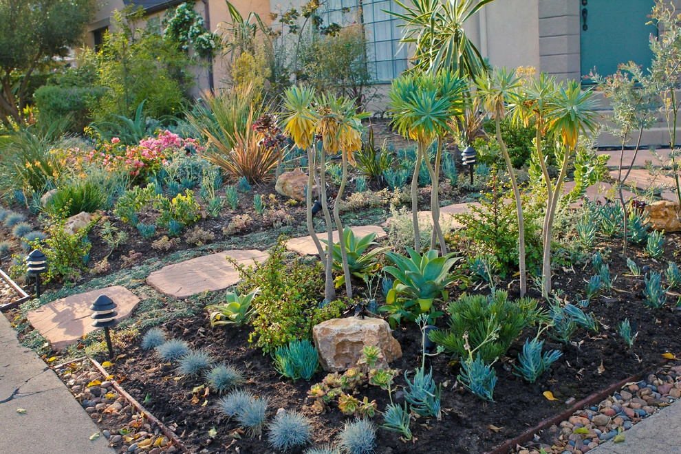 Monet Landscape - Beverly Grove by Bosler Earth Design - Photo 7