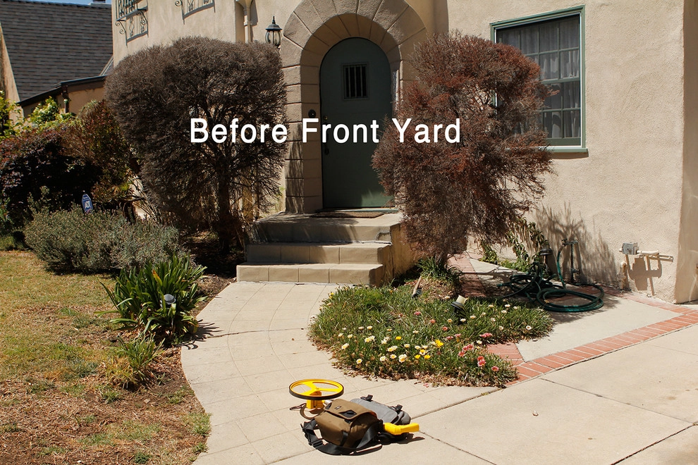 Monet Landscape - Beverly Grove by Bosler Earth Design - Photo 10
