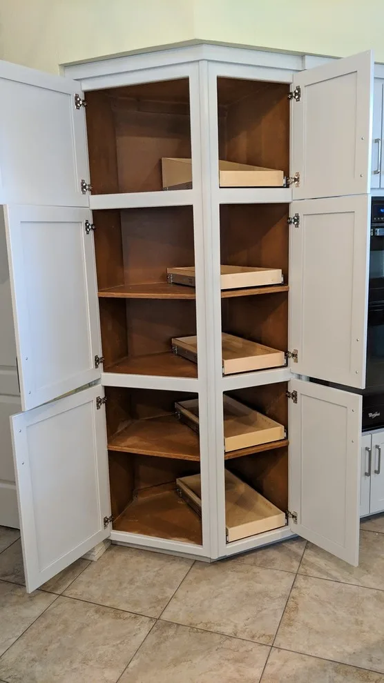 Shelf Wizard Tailored Cabinet Organization by Alliance Home Remodeling - Photo 3